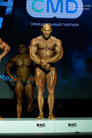 BODYBUILDING +100